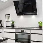 Casa vacanze Bv361-blavand-solsiden-46 *