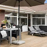Bv361-blavand-solsiden-46 Casa vacanze *