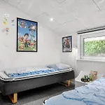 Bv361-blavand-solsiden-46 Casa vacanze *