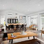 Casa vacanze Bv361-blavand-solsiden-46