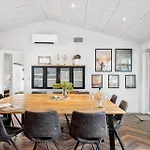 Casa vacanze Bv361-blavand-solsiden-46 Blåvand