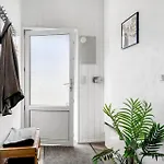 Casa vacanze Bv361-blavand-solsiden-46 *