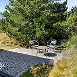 Casa vacanze Bv361-blavand-solsiden-46 *