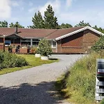 Casa vacanze Bv361-blavand-solsiden-46