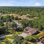 Casa vacanze Bv361-blavand-solsiden-46