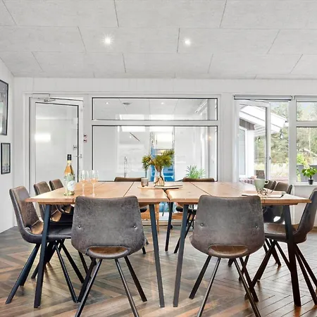 Feriehus Bv361-blavand-solsiden-46 Blåvand