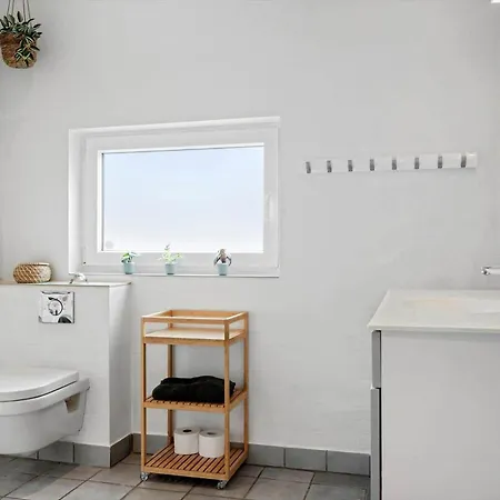 Bv361-blavand-solsiden-46 Dom wakacyjny