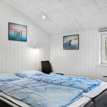 Feriehus Bv361-blavand-solsiden-46 *