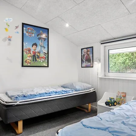 Bv361-blavand-solsiden-46 Feriehus Blåvand