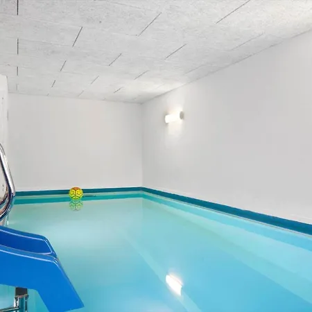 Dom wakacyjny Bv361-blavand-solsiden-46 *