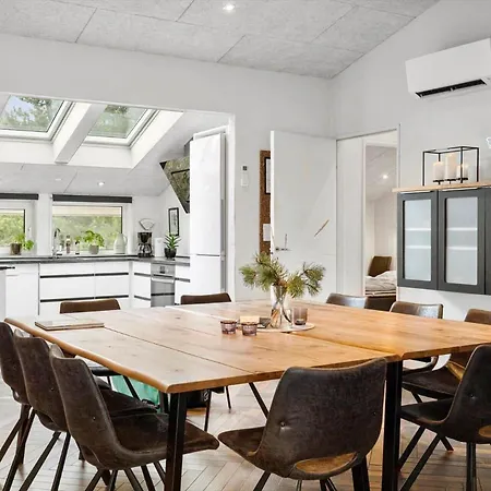 Bv361-blavand-solsiden-46 Feriehus Blåvand