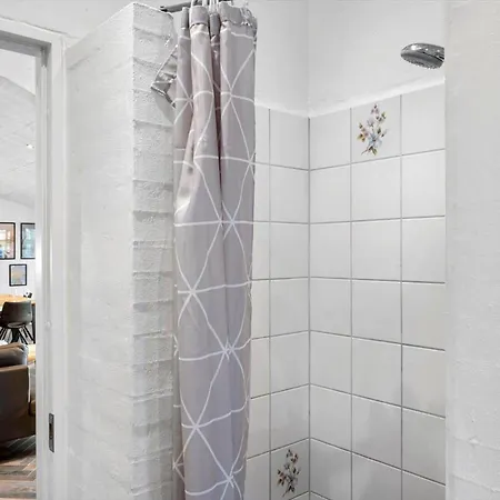 Bv361-blavand-solsiden-46 Dom wakacyjny Blåvand