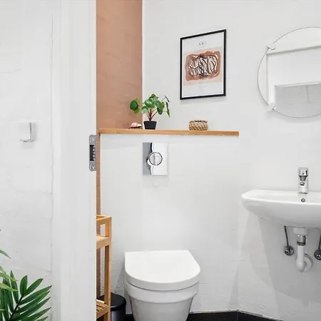 Bv361-blavand-solsiden-46 Dom wakacyjny