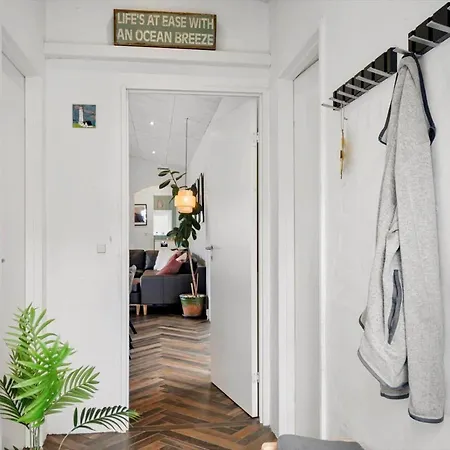 Dom wakacyjny Bv361-blavand-solsiden-46