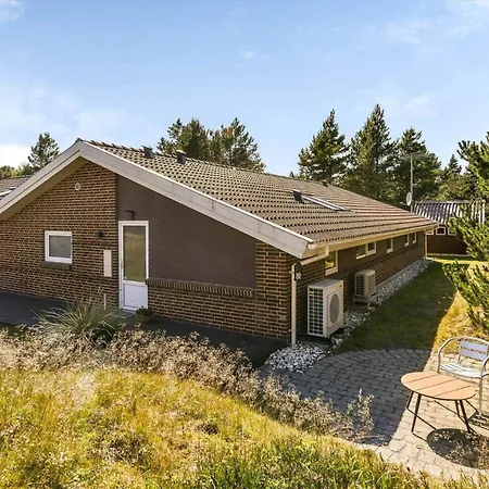 Feriehus Bv361-blavand-solsiden-46 *