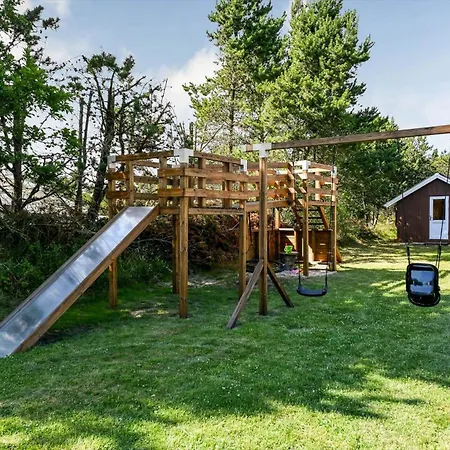 Bv361-blavand-solsiden-46 Feriehus *