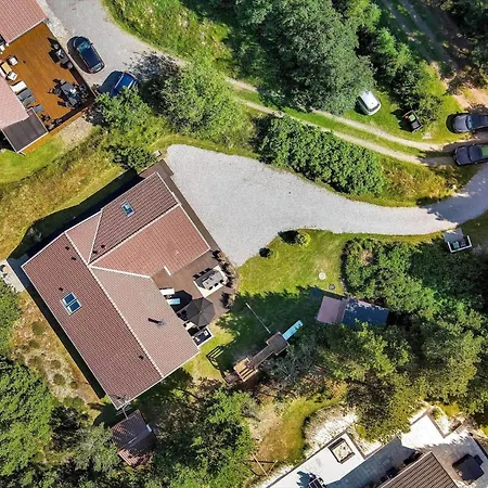 Bv361-blavand-solsiden-46 Feriehus Blåvand