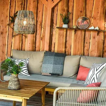 Vakantiehuis Bv361-blavand-solsiden-46 *