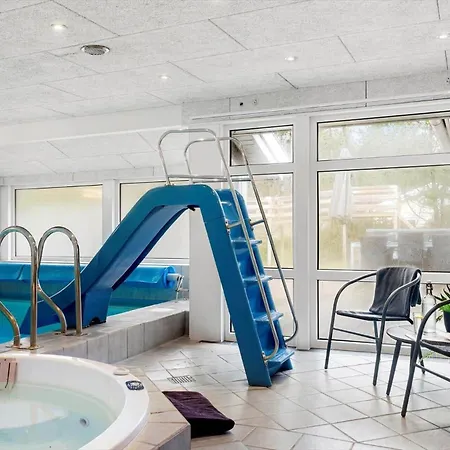 Vakantiehuis Bv361-blavand-solsiden-46 Blåvand