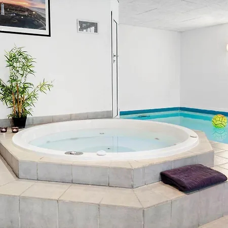 Bv361-blavand-solsiden-46 Vakantiehuis Blåvand