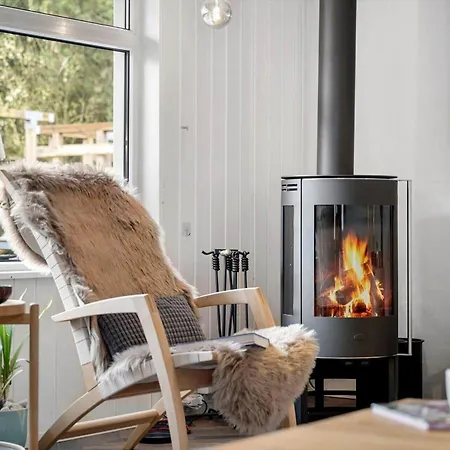 Hébergement de vacances Bv361-blavand-solsiden-46 *