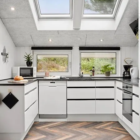 Vakantiehuis Bv361-blavand-solsiden-46 Blåvand