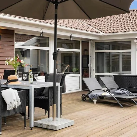 Bv361-blavand-solsiden-46 Vakantiehuis *