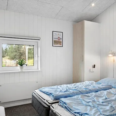 Bv361-blavand-solsiden-46 Vakantiehuis