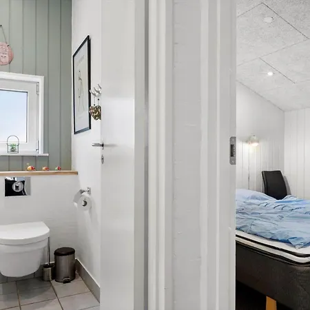 Bv361-blavand-solsiden-46 Vakantiehuis