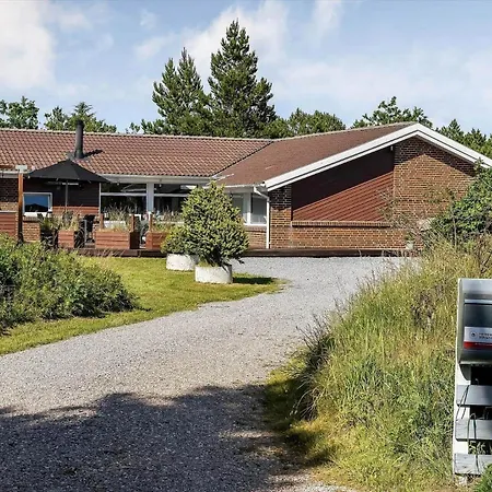 Hébergement de vacances Bv361-blavand-solsiden-46