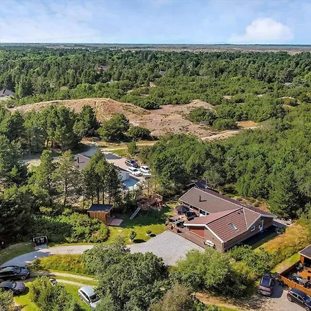 Vakantiehuis Bv361-blavand-solsiden-46