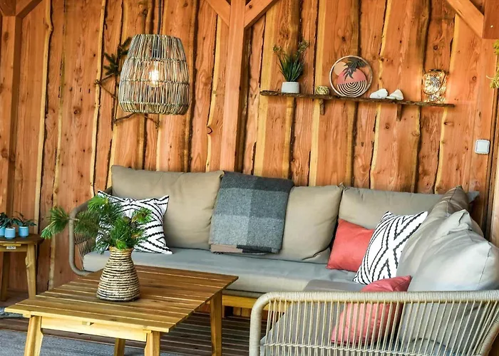 Vakantiehuis Bv361-blavand-solsiden-46 *