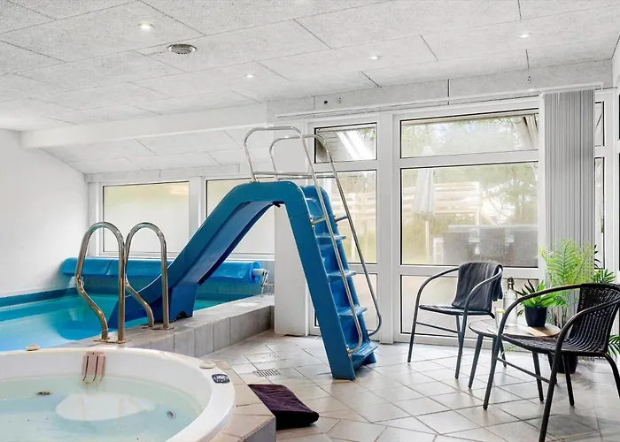 Vakantiehuis Bv361-blavand-solsiden-46 Blåvand