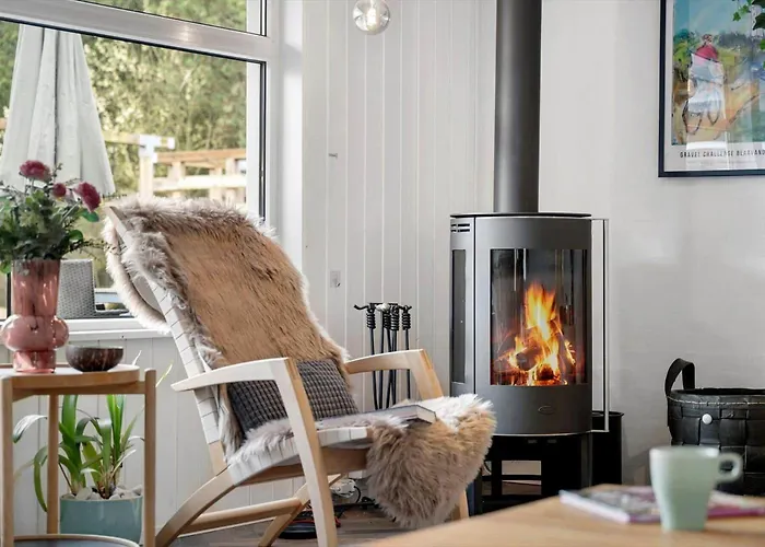 Vakantiehuis Bv361-blavand-solsiden-46 *