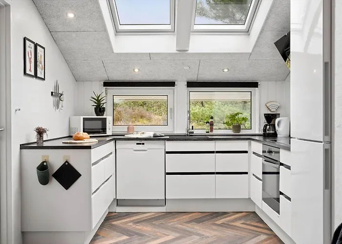 Vakantiehuis Bv361-blavand-solsiden-46 Blåvand