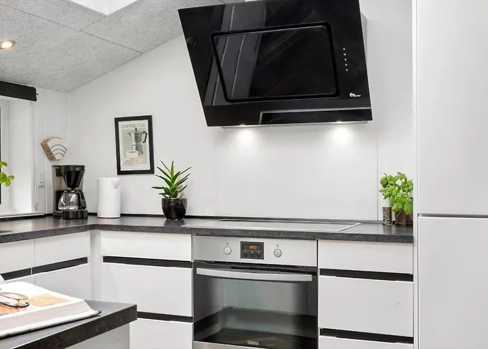 Vakantiehuis Bv361-blavand-solsiden-46 *