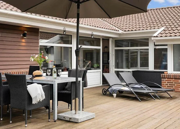 Bv361-blavand-solsiden-46 Vakantiehuis *