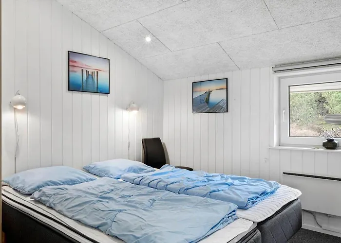 Vakantiehuis Bv361-blavand-solsiden-46