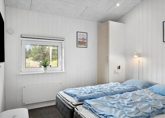 Bv361-blavand-solsiden-46 Vakantiehuis