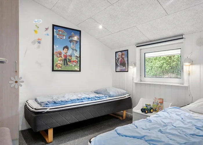 Bv361-blavand-solsiden-46 Vakantiehuis *