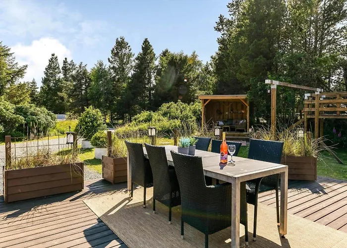 Vakantiehuis Bv361-blavand-solsiden-46 Blåvand