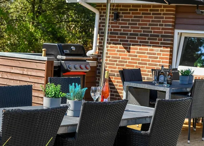 Bv361-blavand-solsiden-46 Vakantiehuis *