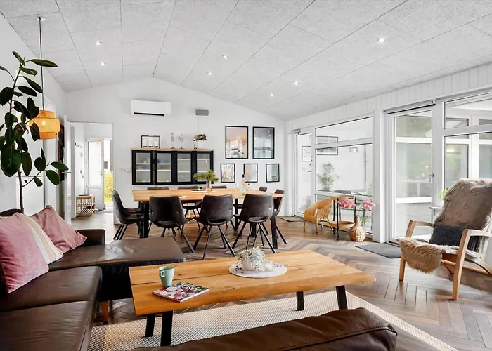 Vakantiehuis Bv361-blavand-solsiden-46