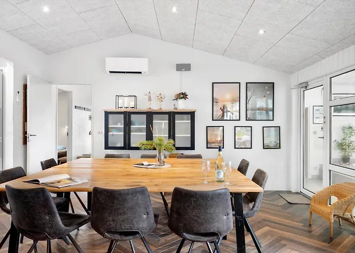 Vakantiehuis Bv361-blavand-solsiden-46 Blåvand