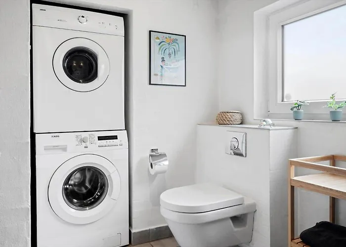 Vakantiehuis Bv361-blavand-solsiden-46 Blåvand