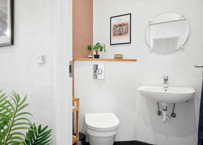 Vakantiehuis Bv361-blavand-solsiden-46 Blåvand