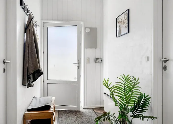 Vakantiehuis Bv361-blavand-solsiden-46 *