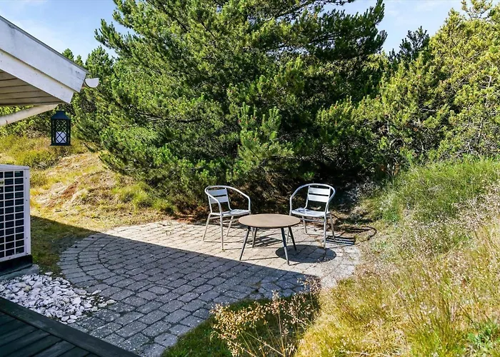 Vakantiehuis Bv361-blavand-solsiden-46 *