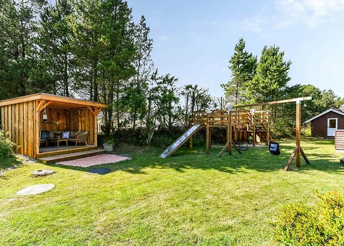 Bv361-blavand-solsiden-46 Vakantiehuis Blåvand