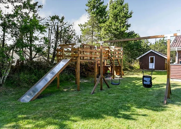 Bv361-blavand-solsiden-46 * Blåvand